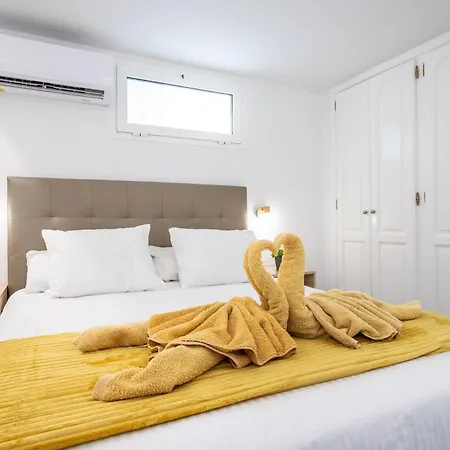 Deseo بويرتو ذيل كارمين