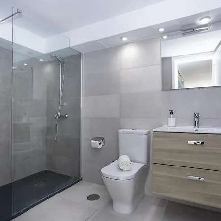 Deseo * Puerto del Carmen (Lanzarote)