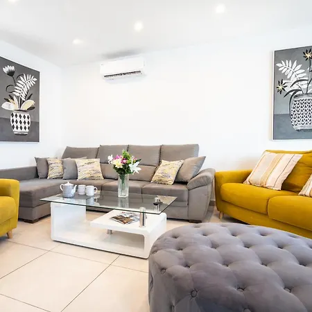 فيلة Deseo بويرتو ذيل كارمين