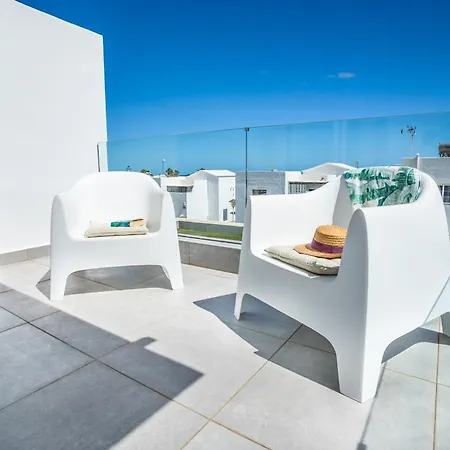 Deseo Villa Puerto del Carmen (Lanzarote)