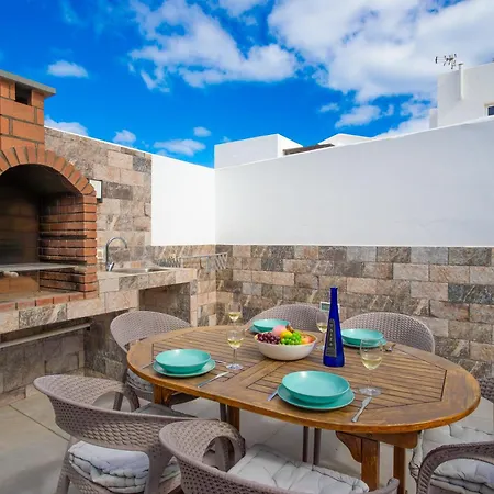Deseo Villa *