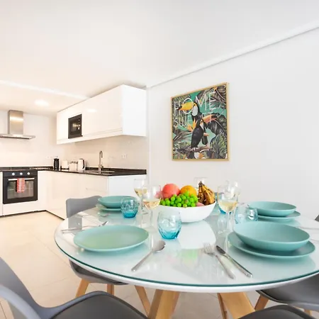 Deseo Puerto del Carmen (Lanzarote)