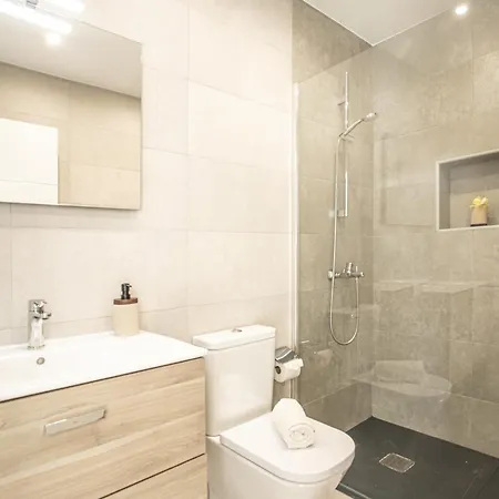 Deseo Puerto del Carmen (Lanzarote)