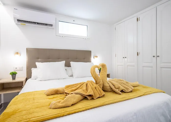 Deseo بويرتو ذيل كارمين