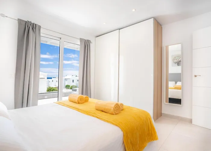 Deseo Пуэрто дель Кармен