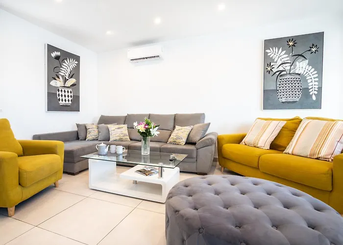 Вилла Deseo Пуэрто дель Кармен