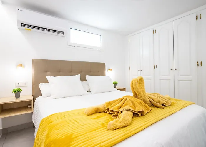 Deseo * بويرتو ذيل كارمين