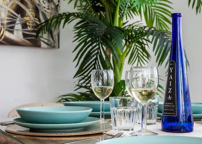 Deseo * بويرتو ذيل كارمين