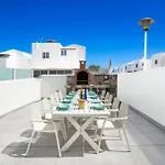 וילה Deseo *