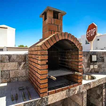 וילה Deseo