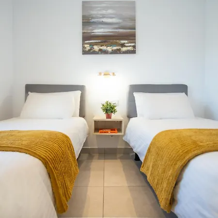 Deseo Puerto Del Carmen Villa