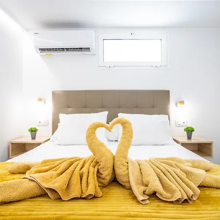 Deseo Villa