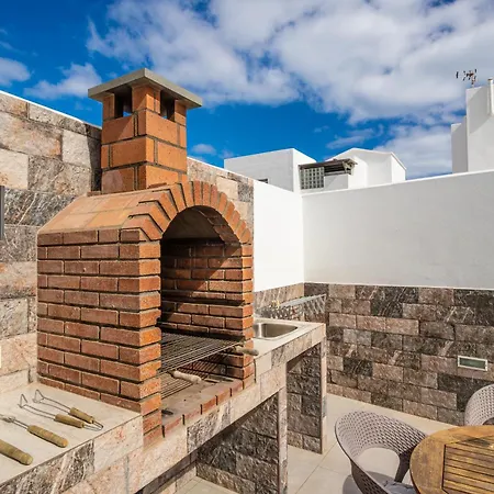 Deseo Villa
