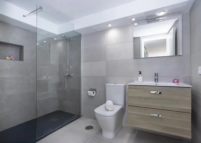 Deseo * Puerto del Carmen (Lanzarote)