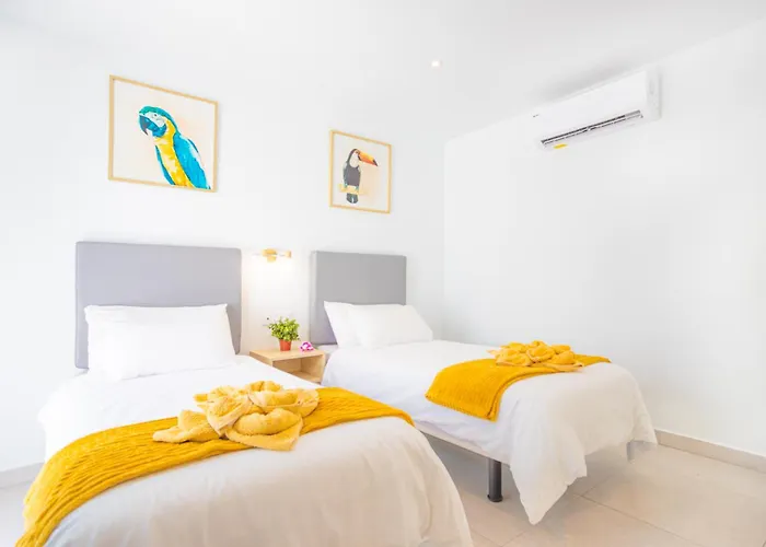 Deseo * Puerto del Carmen (Lanzarote)