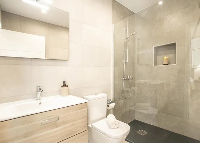 Deseo Puerto del Carmen (Lanzarote)