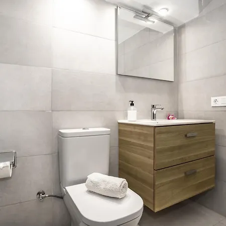 Villa Deseo Puerto del Carmen (Lanzarote)