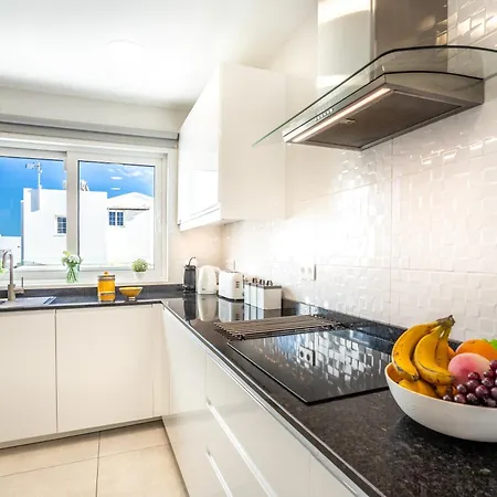 Villa Deseo Puerto del Carmen (Lanzarote)