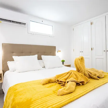 Deseo * Puerto del Carmen (Lanzarote)