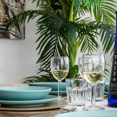 Deseo * Puerto del Carmen (Lanzarote)